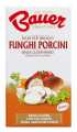 Dado Funghi Porcini, Brühwürfel mit Jodsalz, Steinpilze, Bauer - 6 x 10 g - Packung