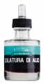 Colatura di Alici, bottiglia w astuccio, sos anchois, butelka z pipeta, acquapazza - 50ml - Butelka