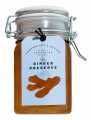 Ginger Preserve, Canned Ginger Preparation, Cartwright en Butler - 280 g - Glas