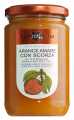 Confettura Arance Amare, bitter orange jam, Agrimontana - 350 g - Glass