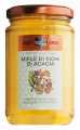 Miele di akacija, bagremov med, agrimontana - 400 g - Staklo