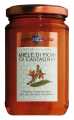 Miele di castagno, chestnut honey, Agrimontana - 400 g - Glass