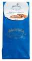 Cantuccini La Mattonella legati a mano, pasteis de amendoa toscana, bolsa, Mattei - 125g - bolsa