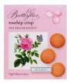 Butterfly rosehip crisp, pastries with rose hips, artisan biscuits - 75 g - pack