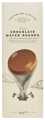 Chocolate Wafer Rounds, Runde Schokoladenwaffeln, Cartwright & Butler - 120 g - Packung