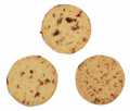 Butterscotch Crunch, buke e shkurter me copa karamel, Cartwright dhe Butler - 200 g - paketoj