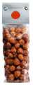 Sacchetto nocciole pralinate, sacchetto, toasted hazelnuts with a sugar crust, sachet, Antica Torroneria Piemontese - 200 g - bag