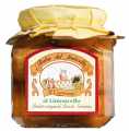Limoncello`da marine edilmis kekler, Baba al Liquore di Lemoni, Il Convento - 300 gr - Bardak