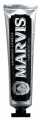 Dentifricio MARVIS alla liquirizia, toothpaste with licorice, Amarelli - 75 ml - piece