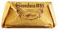 Gianduiotti classici, sfusi, hasselnød nougat chokolade, løs, caffarel - 1.000 g - kg