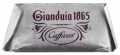 Gianduiotti fondenti, sfusi, liskooriskove nugatove pralinky, horke, sypane, Caffarel - 1000 g - kg