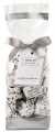 Tartufi dolci stracciatella, sacchetto, chocolate truffle stracciatella, sachet, Antica Torroneria Piemontese - 200 g - bag