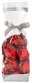 Albesi al rhum, sacchetto, dark chocolate with rum, bag, Antica Torroneria Piemontese - 200 g - bag