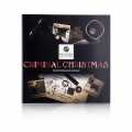 Criminal Christmas 1 advent calendar - and book, with alcohol, Peters - 255 g - pack