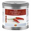 Wiberg Chillies, geschrotet - 190 g - Aroma-Tresor