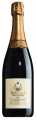 Mousserande vin, vitt, Franciacorta DOCG Brut Saten Millesime, Il Mosnel - 0,75 l - Flaska