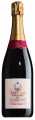 Schaumwein, rose, Franciacorta DOCG Brut Rose, Il Mosnel - 0,75 l - Flasche