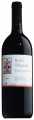 Rood, staal, Merlot IGT Vallagarina Spagnolli - 1.0 l - fles