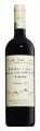 Barbera d`Asti Superiore DOCG, wain merah, Fratelli Ponte - 0.75 l - Botol