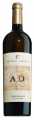 IKLAN vino bianco, anggur putih, Castino - 0,75 liter - Botol