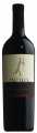 Montepulciano d`Abruzzo DOC Indio, wain merah, barrik, bove - 0.75 l - Botol