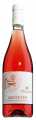 Cerasuolo d`Abruzzo DOC Mezzetto, organic, rose wine, Chiusa Grande - 0,75 l - bottle