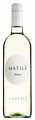 Umbria Bianco IGT Matile, witte wijn, staal, Cardeto - 0,75 l - fles