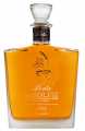 Grappa Riserva Nebbiolo afvallen, TreSoliTre, Riserva di Nebbiolo, Berta - 0,7 l - fles