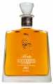 Grappa Riserva Barbera afvallen, Roccanivo, Riserva di Barbera, Berta - 0,7 l - fles