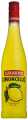 Lime liqueur 27%, limoncello, Luxardo - 0.7L - Botol