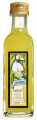 Limetkovy liker, Limoncello con Limoni di Sorrento IGP, Il Convento - 100 ml - Lahev