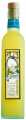 Licor de limao, Limoncello com Limoni di Sorrento IGP, Il Convento - 500ml - Garrafa