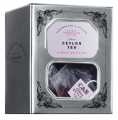 Cylon Tee, Dose, Cylon Tea, tin, Cartwright & Butler - 15 x 3 g - Dose