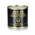 Wintertruffel Jus Extra - geconcentreerd, Frankrijk - 100 g - Tin