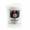 HAVSNO North Sea Salt Works, KRAKEBOLLE feines Meersalz, aus Norwegen - 1 kg - Pe-eimer
