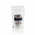 HAVSNO North Sea Salt Works, HAVSNØ sea salt flakes, from Norway - 175g - bag