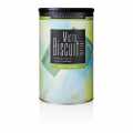 Creative Cuisine MicroBiscuit salty, batter mix - 350 g - aroma box