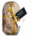Christmas stollen, handmade, organic, according to a traditional recipe, pantry - 250 g - piece