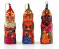 Reyes Magos, Three Kings, haedh 10 cm, Simon Coll - 20 x 25 g - syna