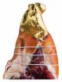 Jamon de Parma DOP deshuesado con corteza, Prosciutto di Parma DOP 30 meses, Devodier - aproximadamente 7,5 kg - kg