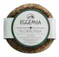 Floralpina, zachte kaas van rauwe koemelk met kruidenkorst, Eggemairhof Steiner - 250 g - kg