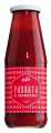 Passata di pomodoro di San Marzano 2 Retro, Passed San Marzano 2 tomatoes, Il pomodoro piu buono - 720 ml - bottle