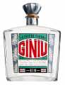 Giniu, Gin, Silvio Carta - 0,7 l - Lahev