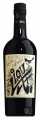 Liquorice liqueur, Liquore di Liquirizia, Silvio Carta - 0.7L - Botol