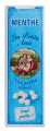 Les petits anis Menthe, matove draze, displej, Les Anis de Flavigny - 10 x 18 g - Zobrazit