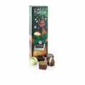 Kerst bonbons - Rudolph en non-alcoholische - 60 g, 5 stuks - doos