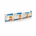 Italian Torrone - peanuts, soft bars - 150 g - bag