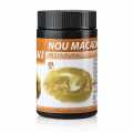Sosa Paste - Macadamia Nut, 100% - 1 kg - Pe-dose