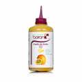 Coulis Exotic Fruits, Sauce, 13% Sugar, Squeeze Bottle, Boiron - 500 g - Pe-bottle