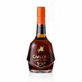 Brandy - Carlos I (Primero), 40% vol., Spain - 700 ml - bottle